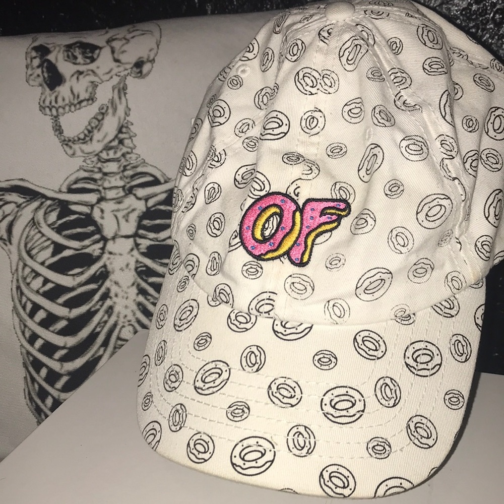 OF Hat 🍩